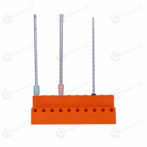 Gradilla para pipetas ESR 7312001