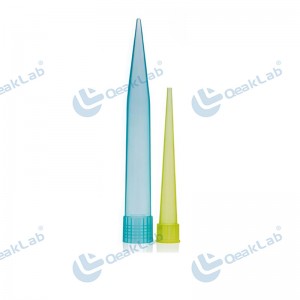 Eppendorf Pipette Tips