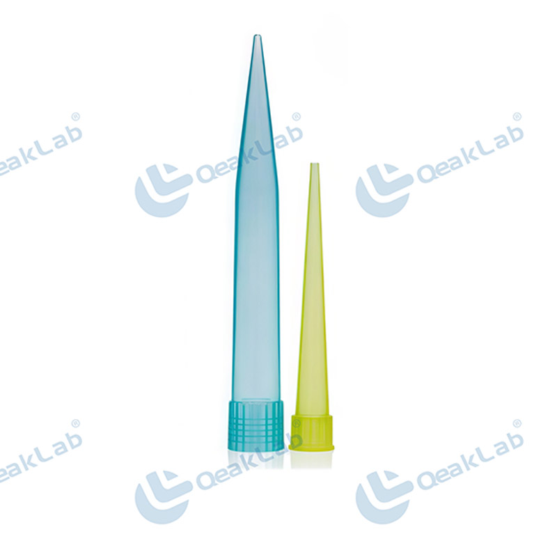 Eppendorf Pipette Tips Featured Image