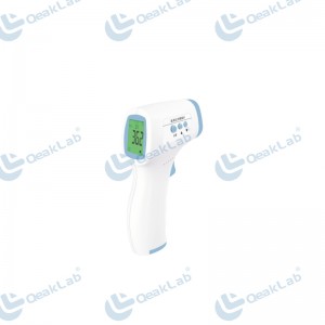 Medical Forehead Thermometer