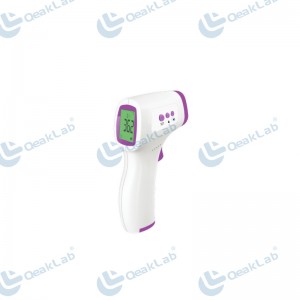 Medical Forehead Thermometer