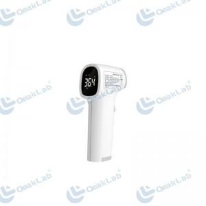 Medical Forehead Thermometer