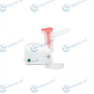 Portable Nebulizer