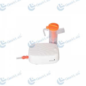 Portable Nebulizer