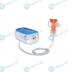 Portable Nebulizer