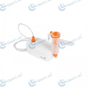 Portable Nebulizer