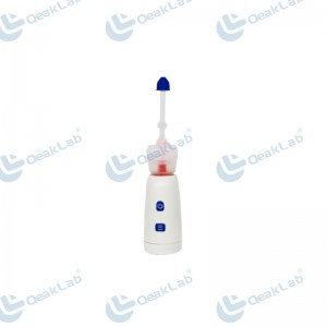 Electronic Nasal Irrigator