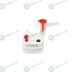 Portable Nebulizer