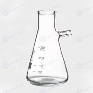 Filtering Flask