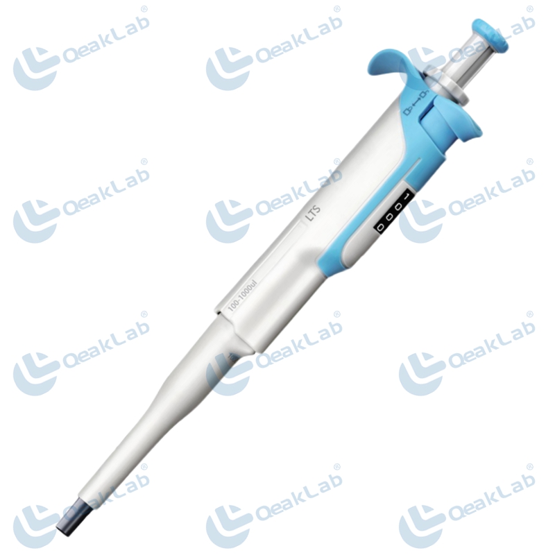 Fully Autoclavable Manual Adjustable Pipette for LTS Featured Image