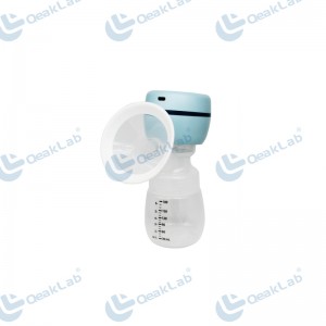 Electronic Breast Pump