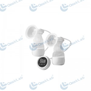 Electronic Breast Pump