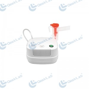 Medical Compressed Nebulizer