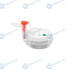 Medical Compressed Nebulizer