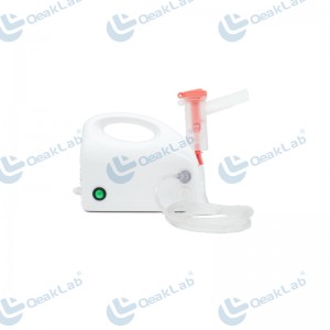 Medical Compressed Nebulizer