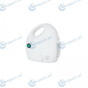 Medical Compressed Nebulizer