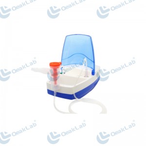 Medical Compressed Nebulizer