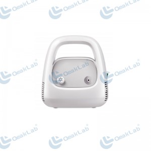 Medical Compressed Nebulizer