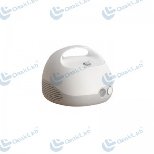 Medical Compressed Nebulizer