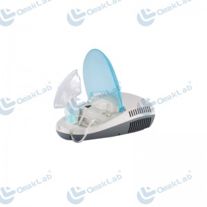 Medical Compressed Nebulizer