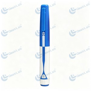 Reusable Injection Pen