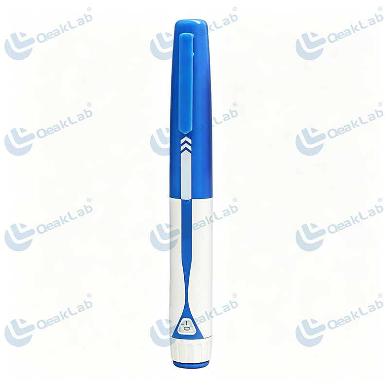 Reusable Injection Pen Featured Image