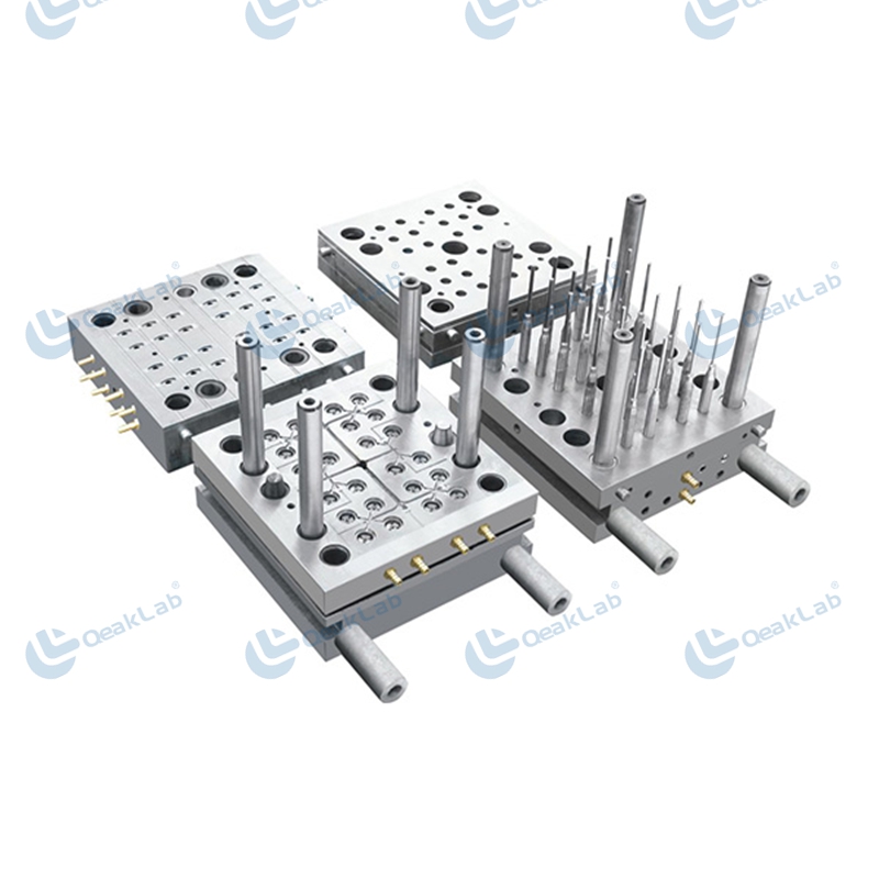 Insulin Syringe Mold Featured Image