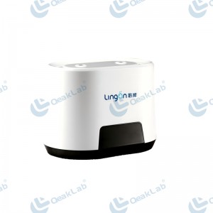 Lingan Water-Free Cell Thawer