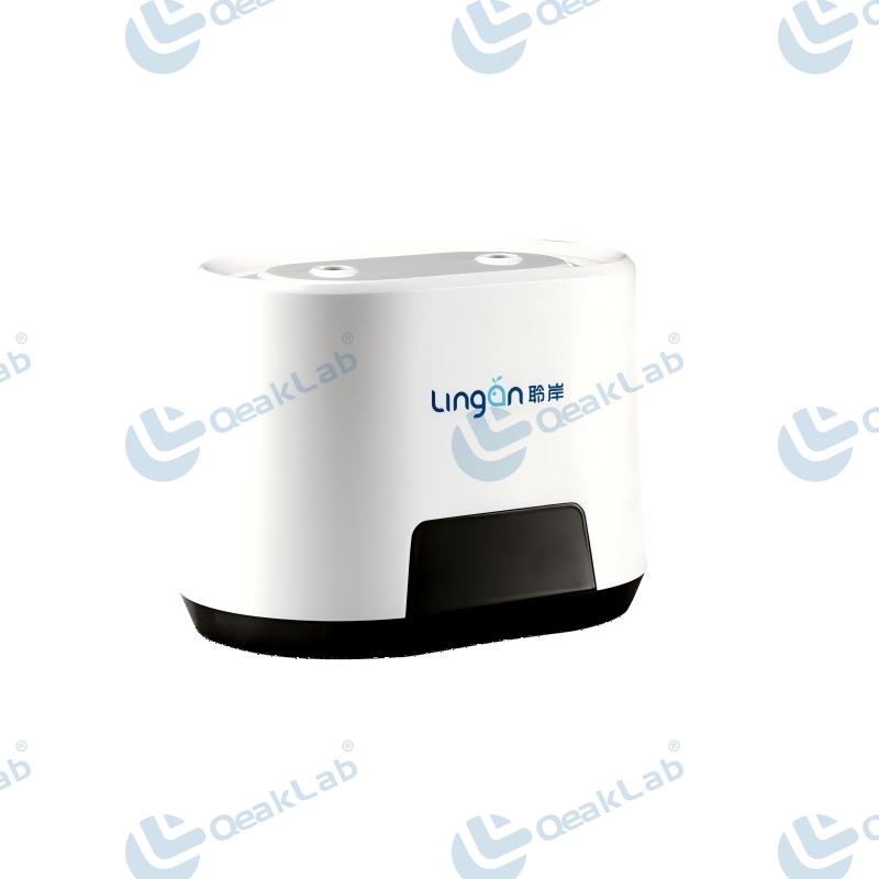 Lingan Water-Free Cell Thawer Featured Image