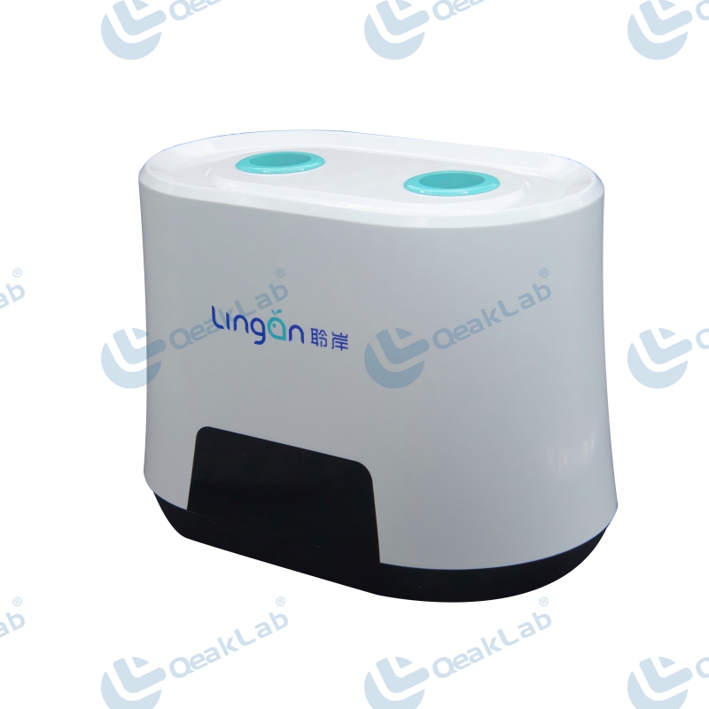 Lingan Water-Free Cell Thawer Featured Image