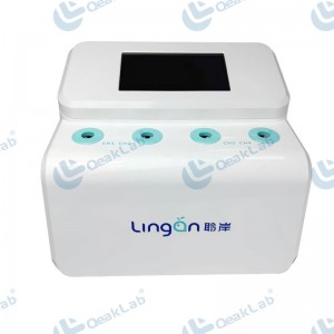 Lingan Water-Free Cell Thawer