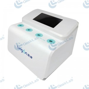 Lingan Water-Free Cell Thawer