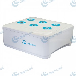 Lingan Water-Free Cell Thawer