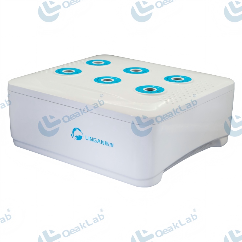 Lingan Water-Free Cell Thawer Featured Image