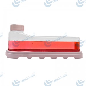 Lingan Biotech’s meticulously crafted Cell Feeder Cell Culture Flask