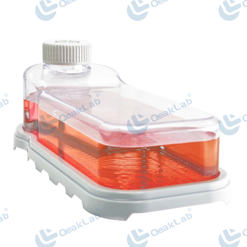 Lingan Biotech’s meticulously crafted Cell Feeder Cell Culture Flask Featured Image