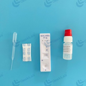Malaria Rapid Test