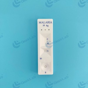 Malaria Rapid Test