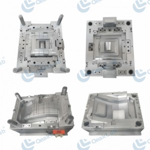 Medical Device Mold