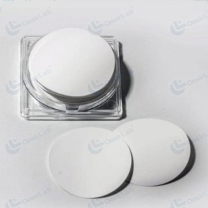 Microporous Membrane