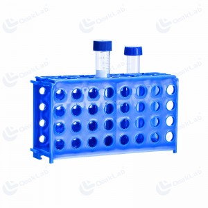 Multipurpose centrifuge tube rack