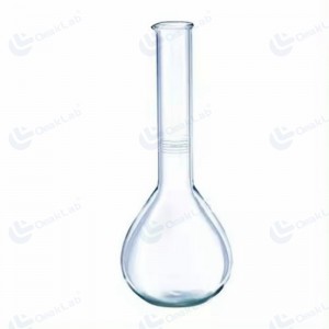 Nitrogen Flask