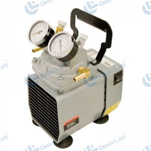 Oil less Diaphragm Vacuum Pump