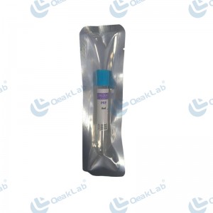 PRF Tube