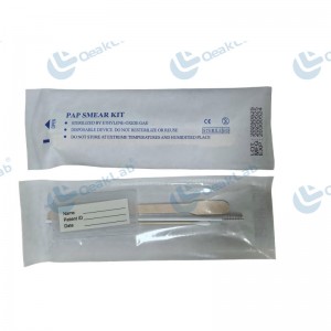 Pap Smear Kit