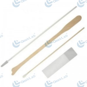 Pap Smear Kit
