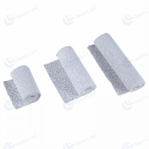 Plaster of Paris Bandage