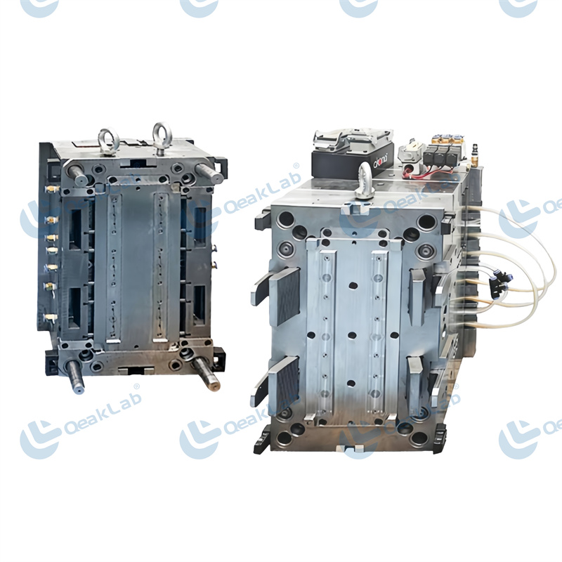 Positive Pressure Mould Featured Image