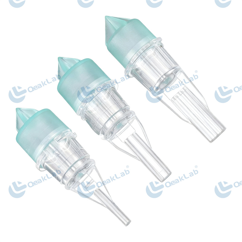 Quantitative Blood Sample Collector Featured Image