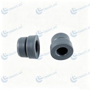 Rubber Stopper for Blood Collection Tube